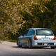 Illustration for article titled The Mid-Engine 2001 Renault Sport Clio V6 Is Just As Unreal As You Imagine